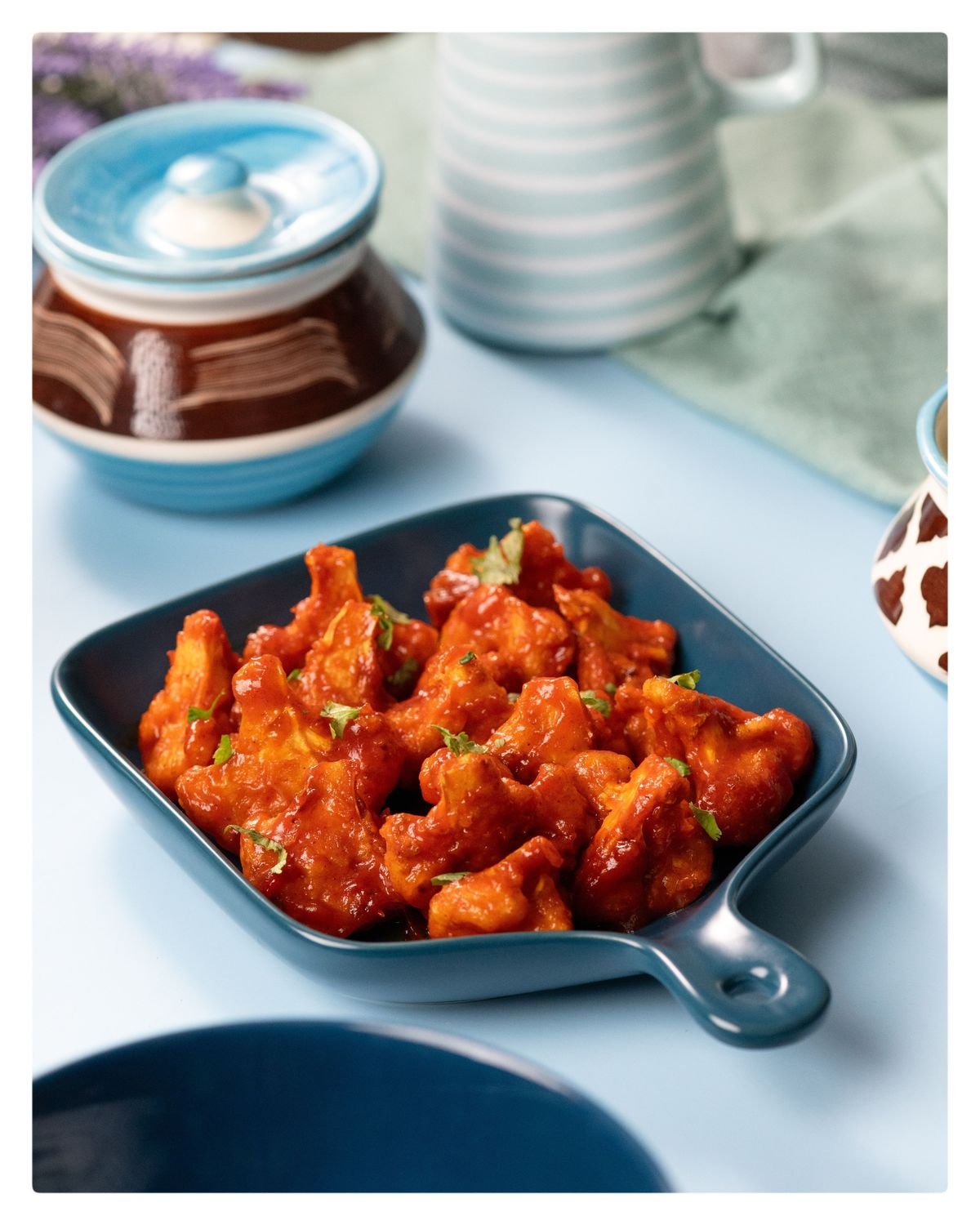 Gobi Manchurian